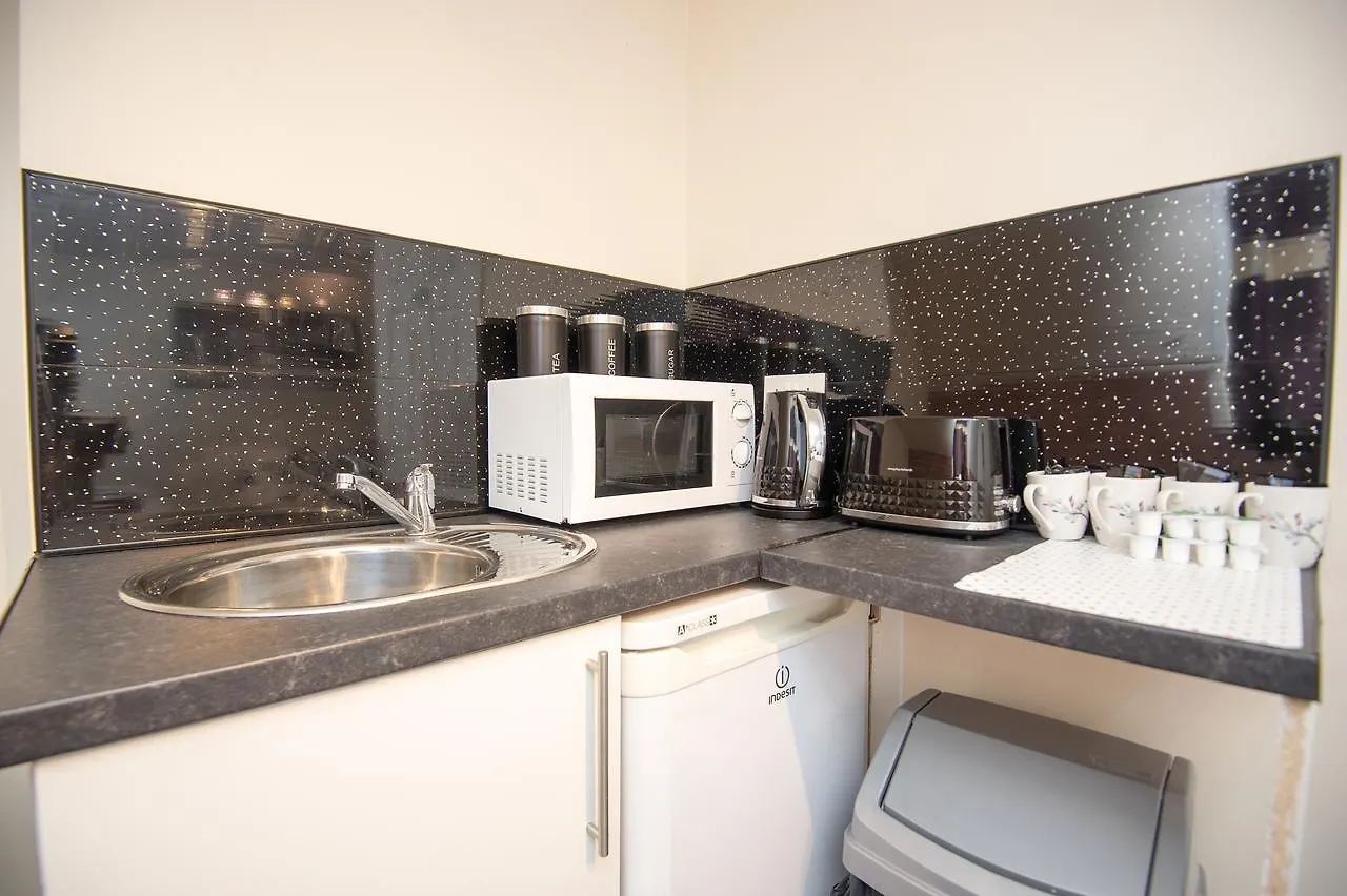 Bradford Serviced Apartments