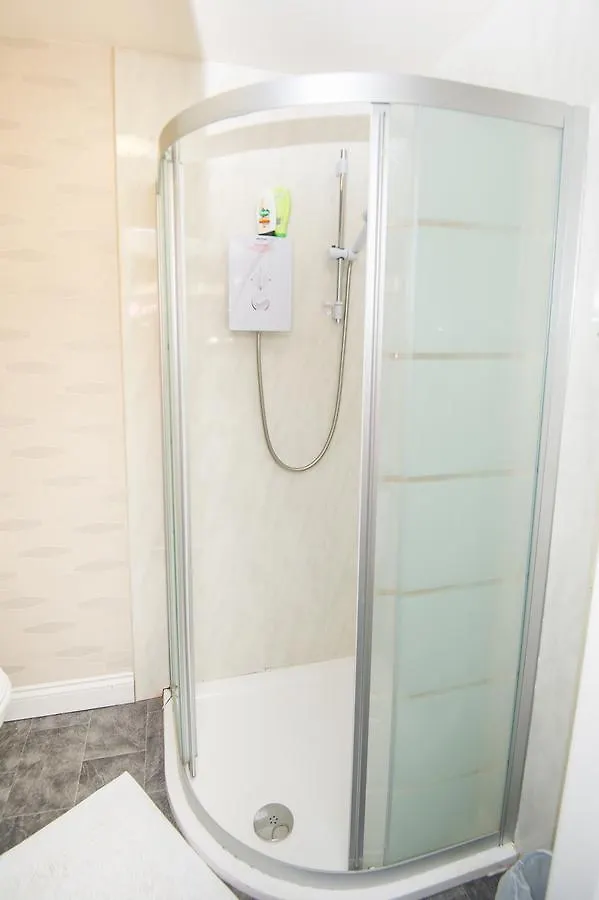 Bradford Serviced Apartments  Bradford (West Yorkshire)